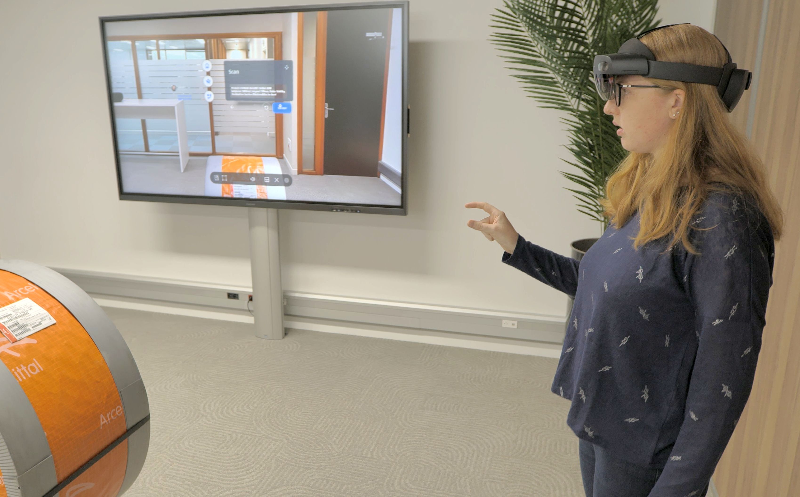 Digital Lab ArcelorMittal