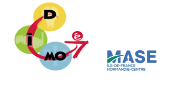 Logo DIMOé