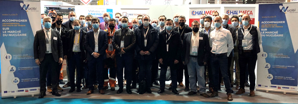 WNE 2021 - Entreprises HdF