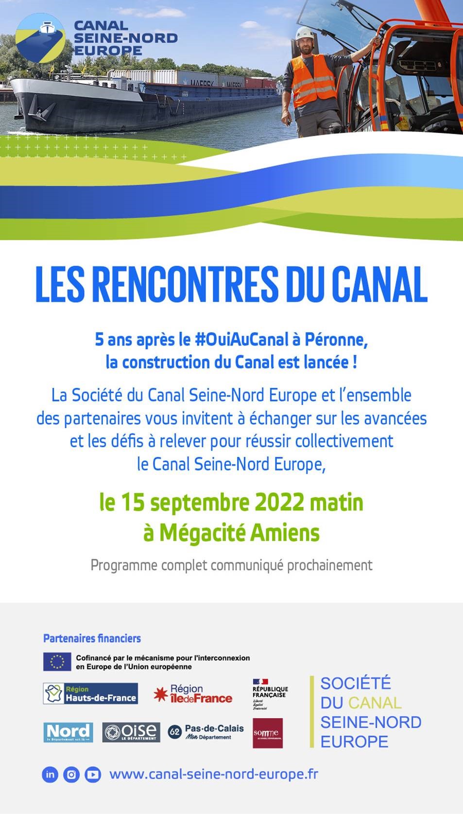 rencontre canal