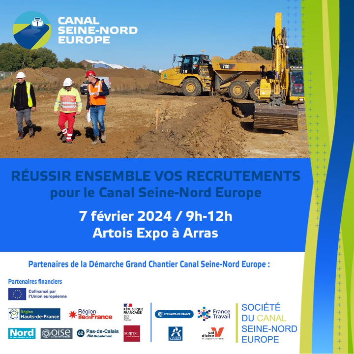 canal emploi