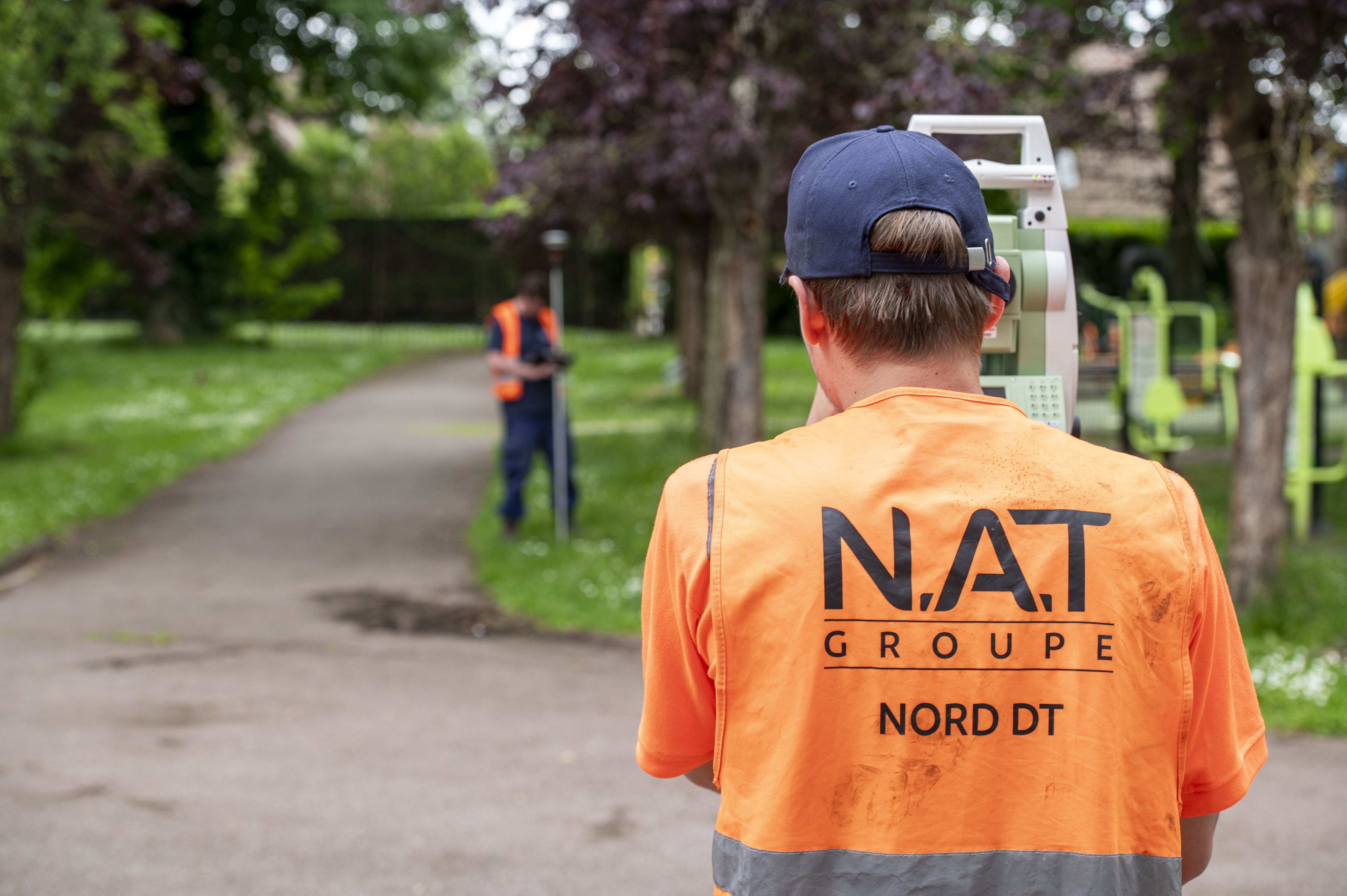 Groupe N.A.T bureau d'études