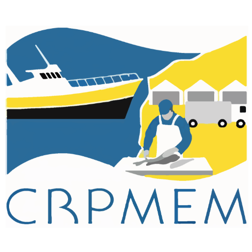 Logo du CRPMEM Hauts-de-France