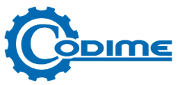 logo codime