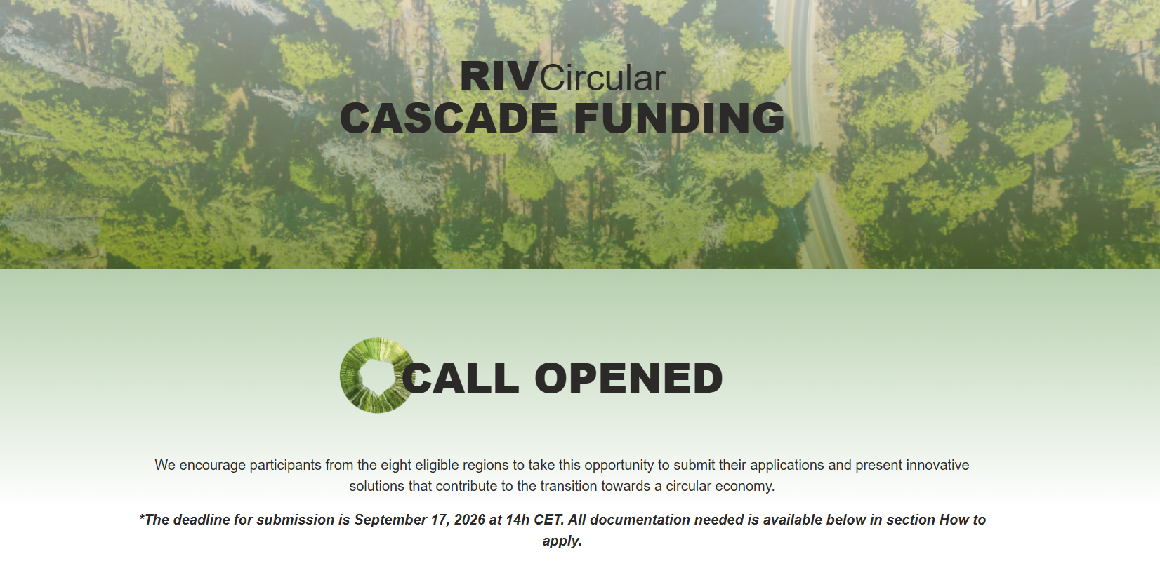 riv circular