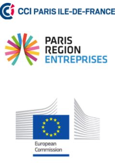 Paris Région Business Meeting - Edition 2017