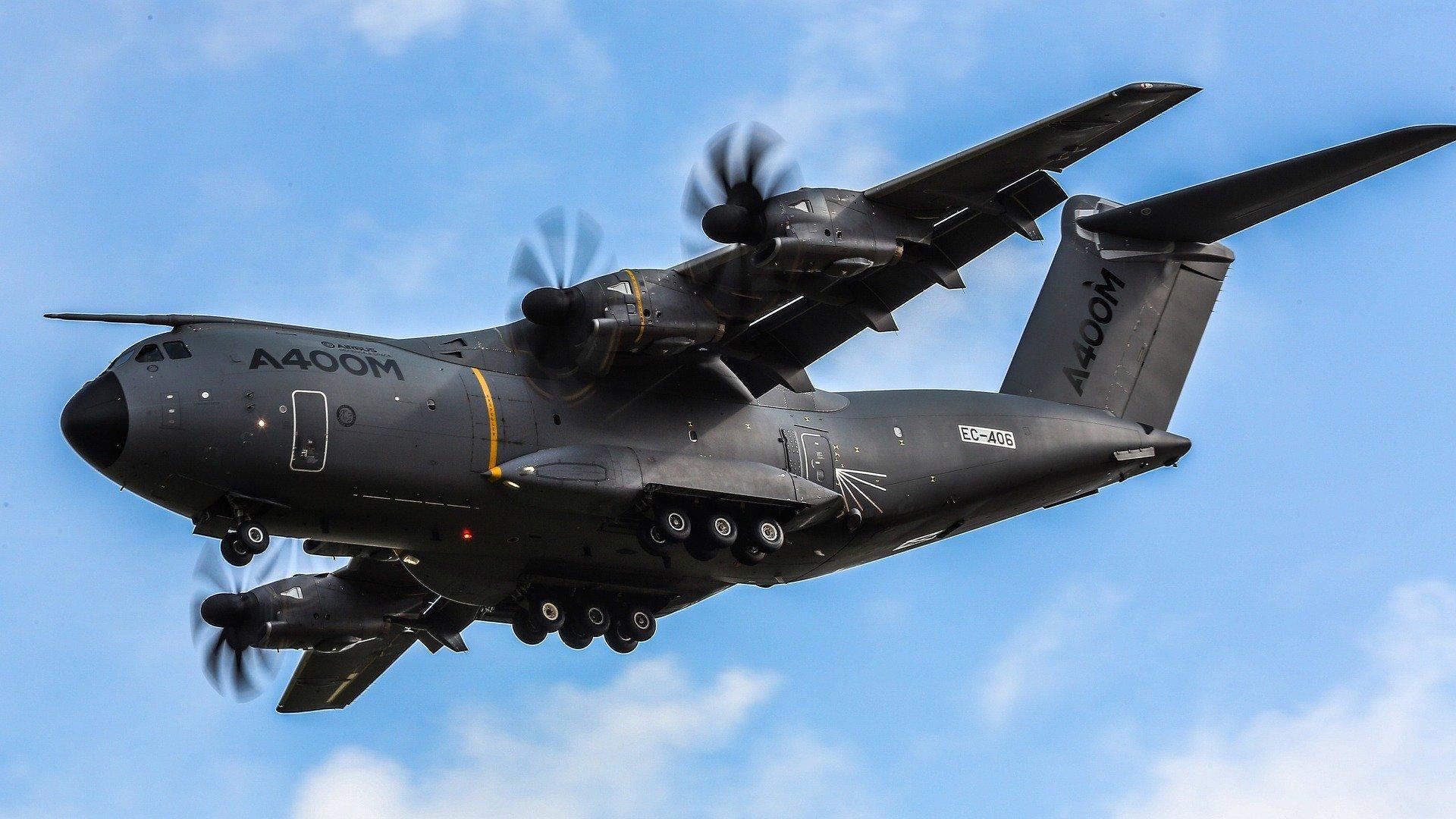 A400M