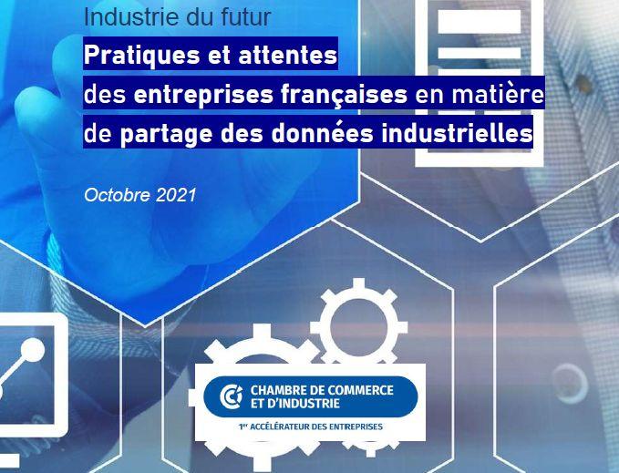 Etude Des CCI / Industrie Du Futur - Pratiques Et Attentes Des ...