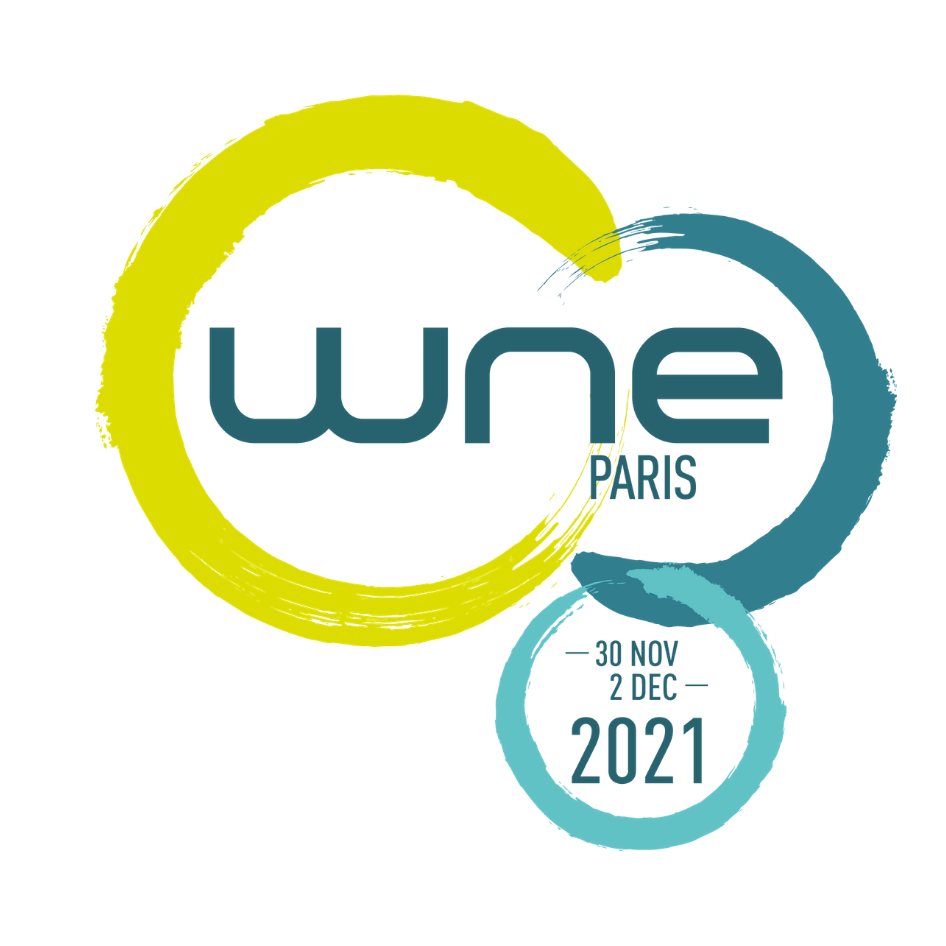 Logo WNE 2021