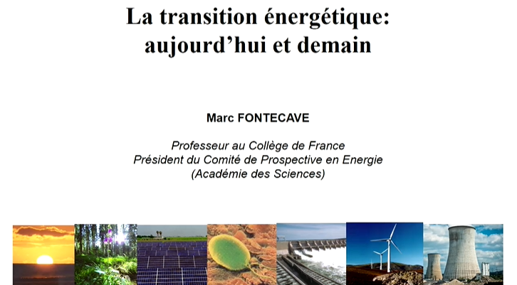 transition éco