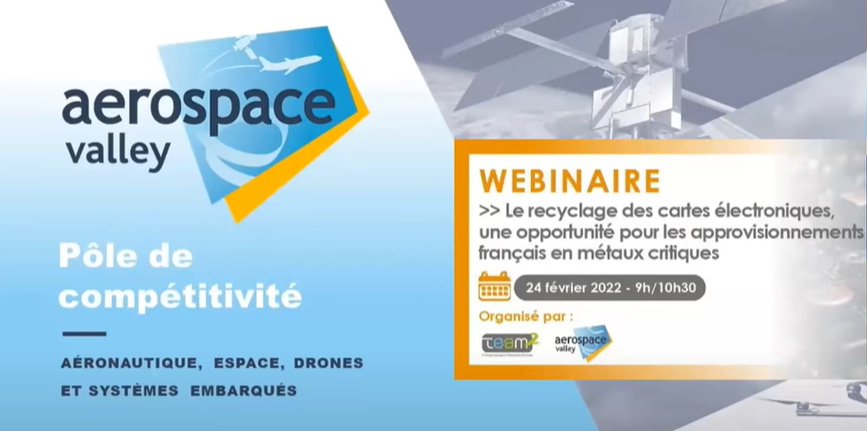 prés aerospace