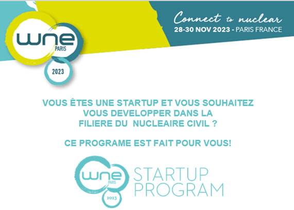 Startup WNE 2023