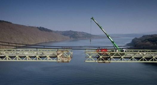 pont déconstruction