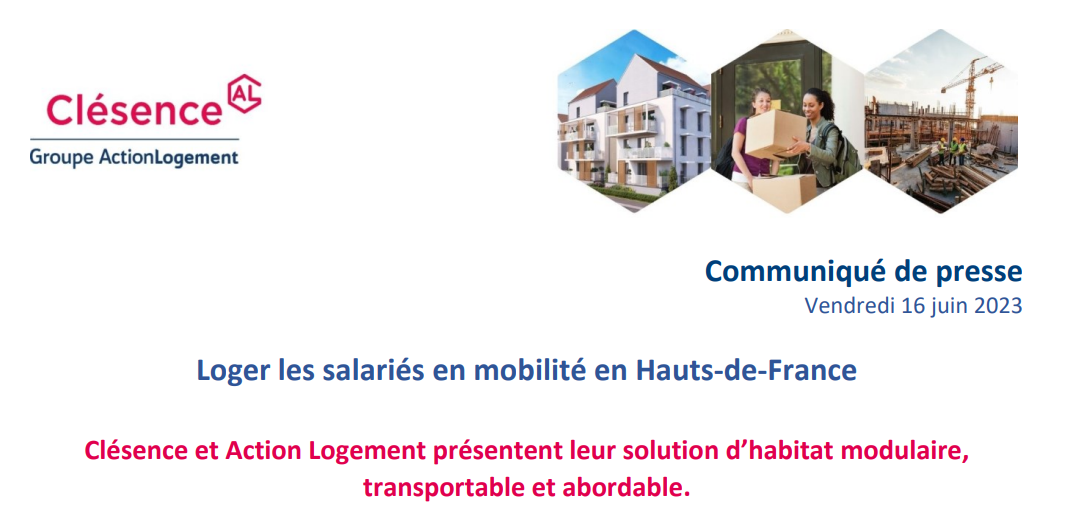 action logement