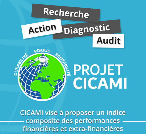 projet CICAMI