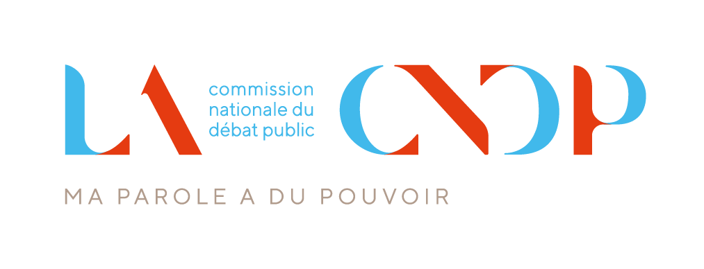 Logo CNDP
