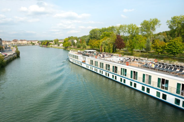 CSNE Tourisme