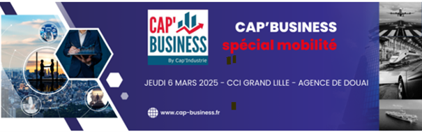Cap Business Mobilite 2025 03 06