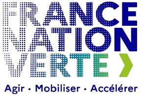 fonds verts