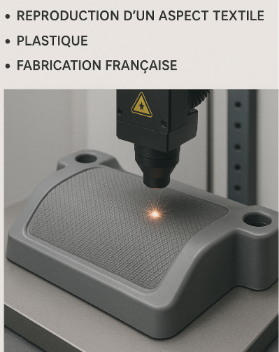 texturation