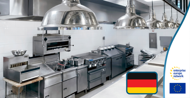 Profil allemand CCI Business