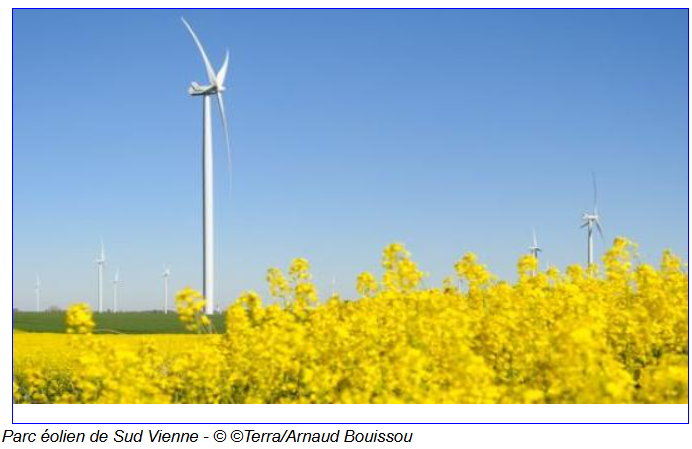 eolienne