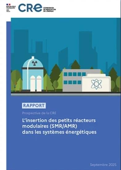 cre rapport