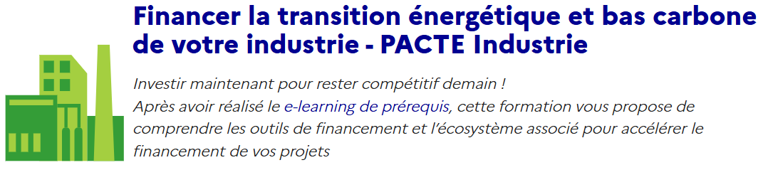 PACTE