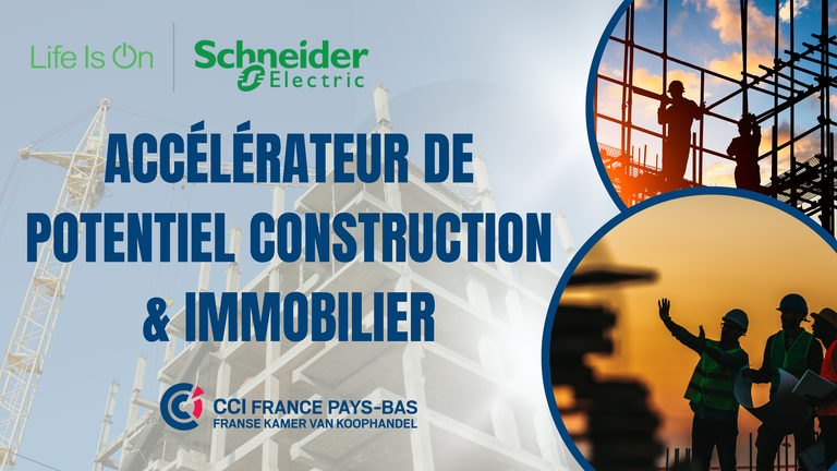 mission Pays-Bas Salon Provada