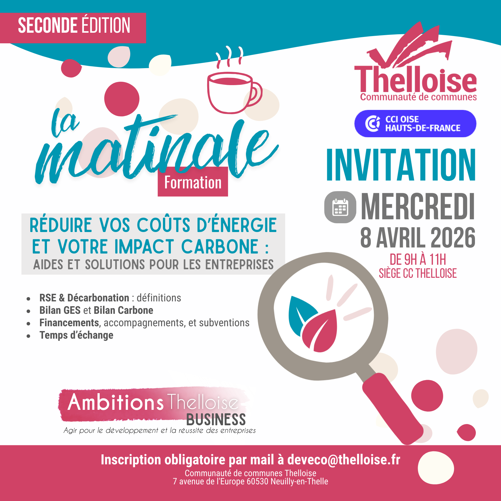 evenement