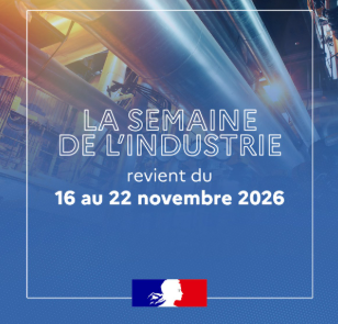 semaine industrie