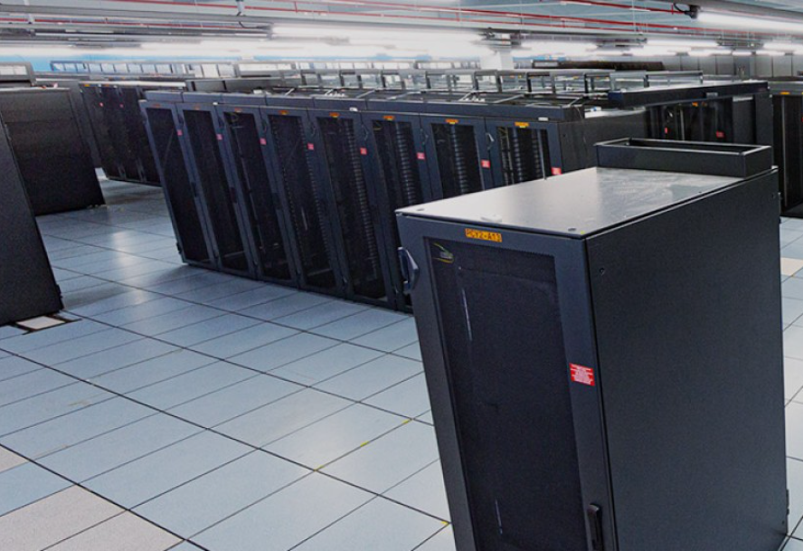 AMI datacenter