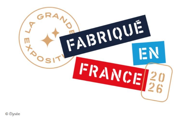 Fabriqué en France 