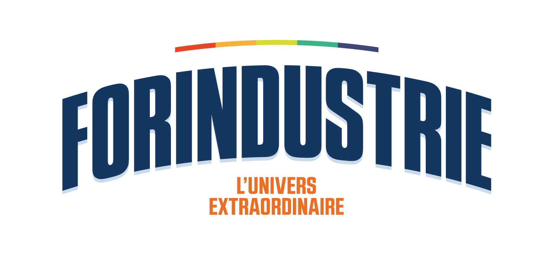 Logo ForIndustrie