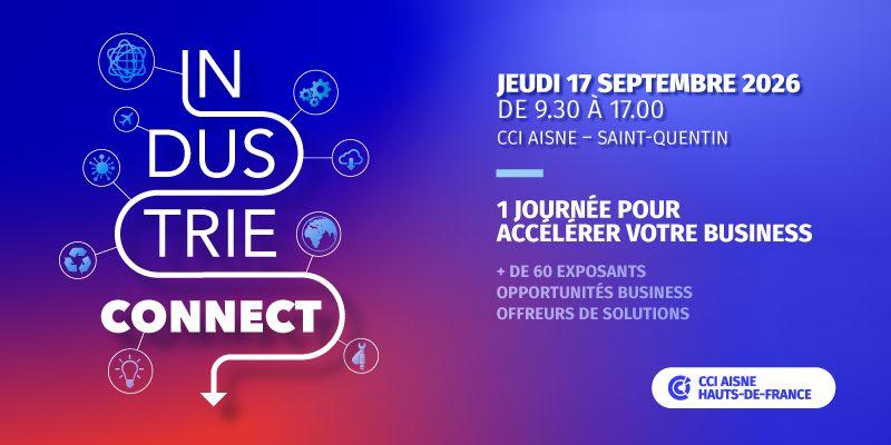 Industrie Connect
