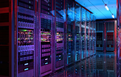 datacenter