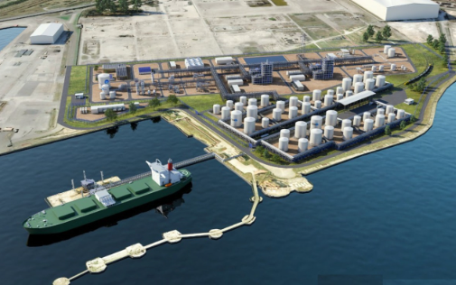 technip