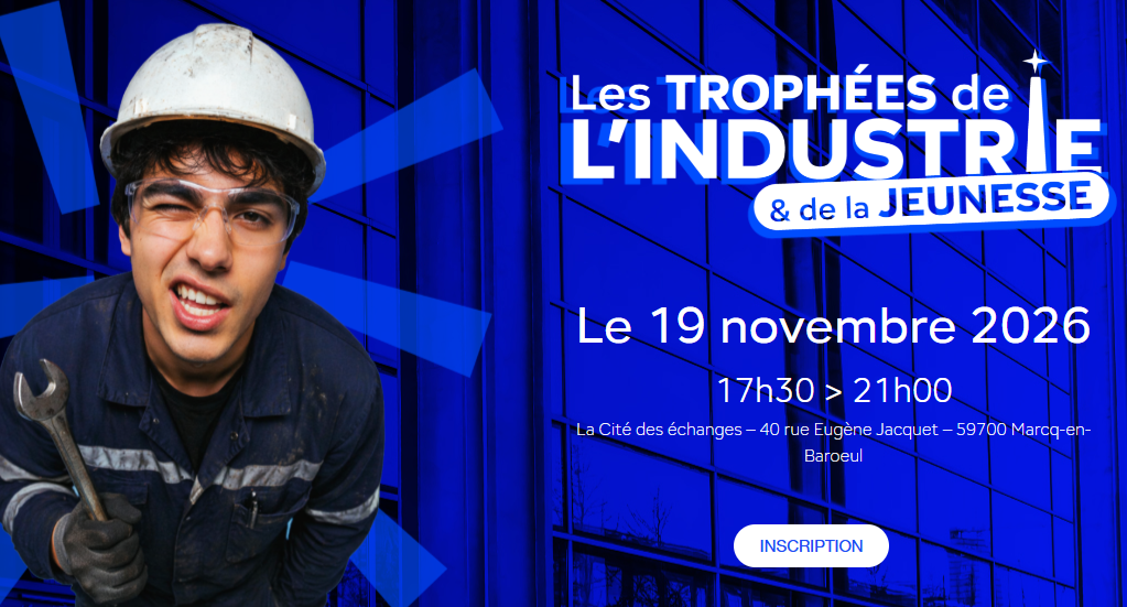 Trophées de l'industrie