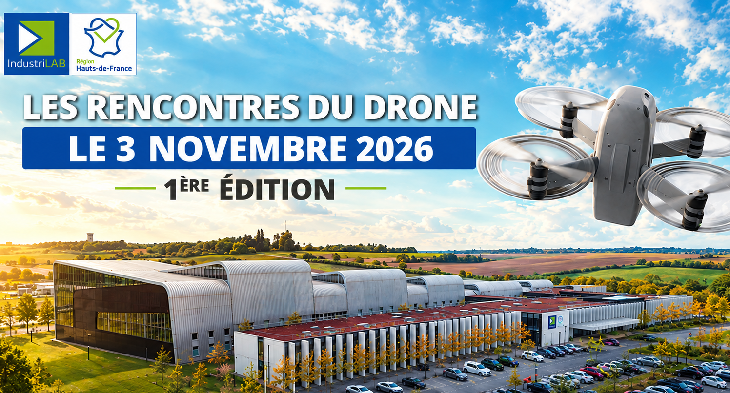 Rencontres du Drone