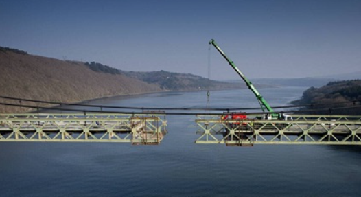 déconstruction pont