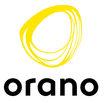 logo Orano