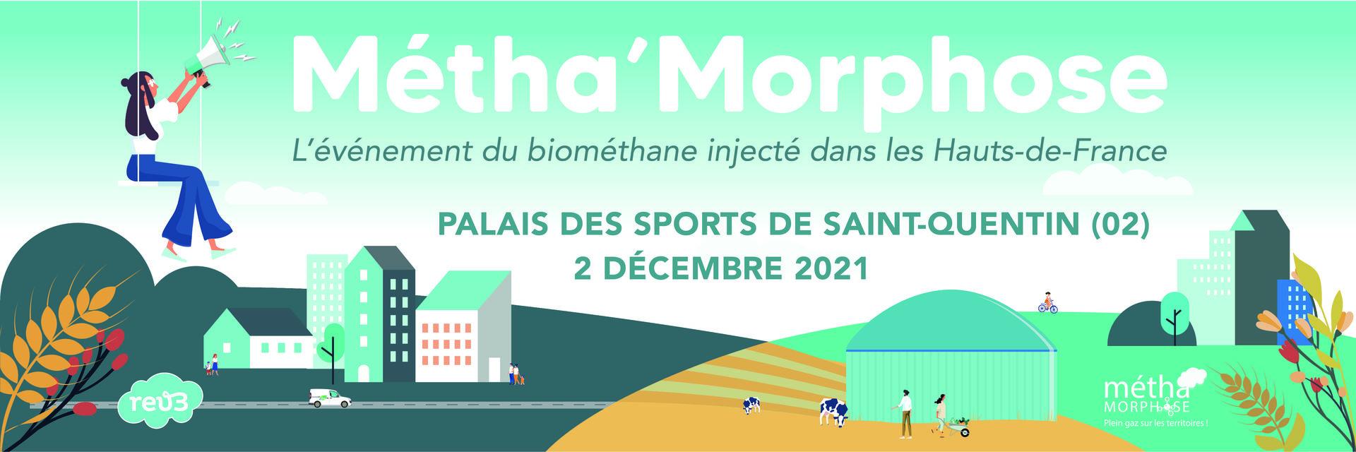 Meta'Morphose 2021