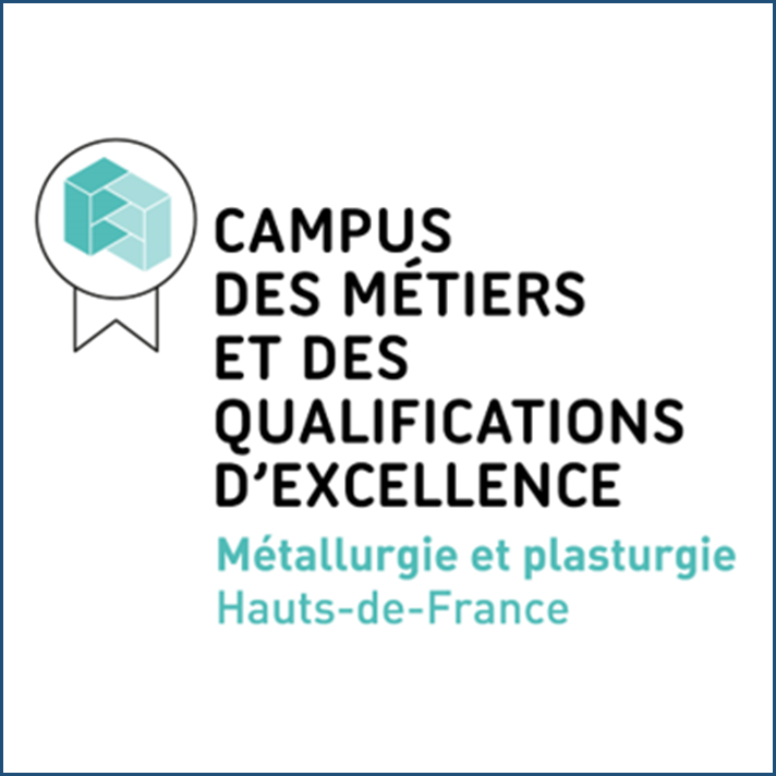 CMQE Métallurgie & Plasturgie Hauts-de-France