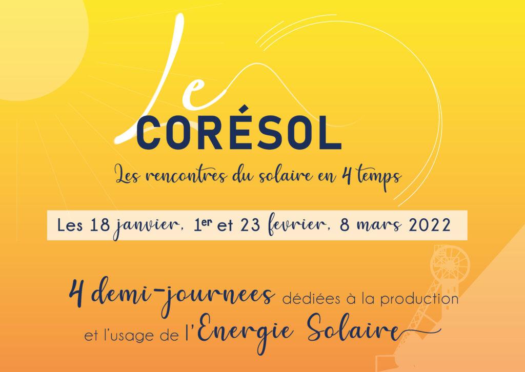 rencontres régionales du solaire