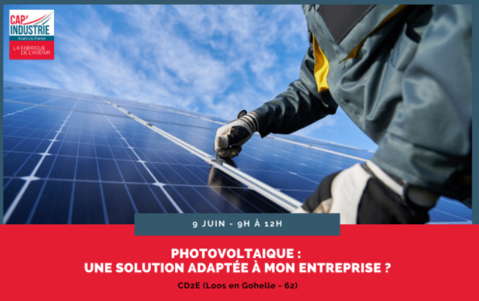 photovoltaique