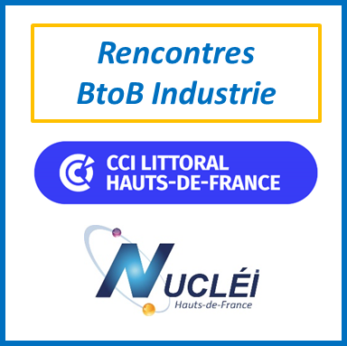 BtoB Industrie Littoral