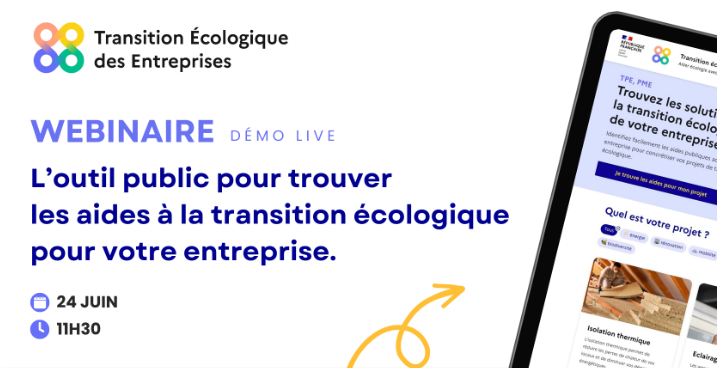 transition éco