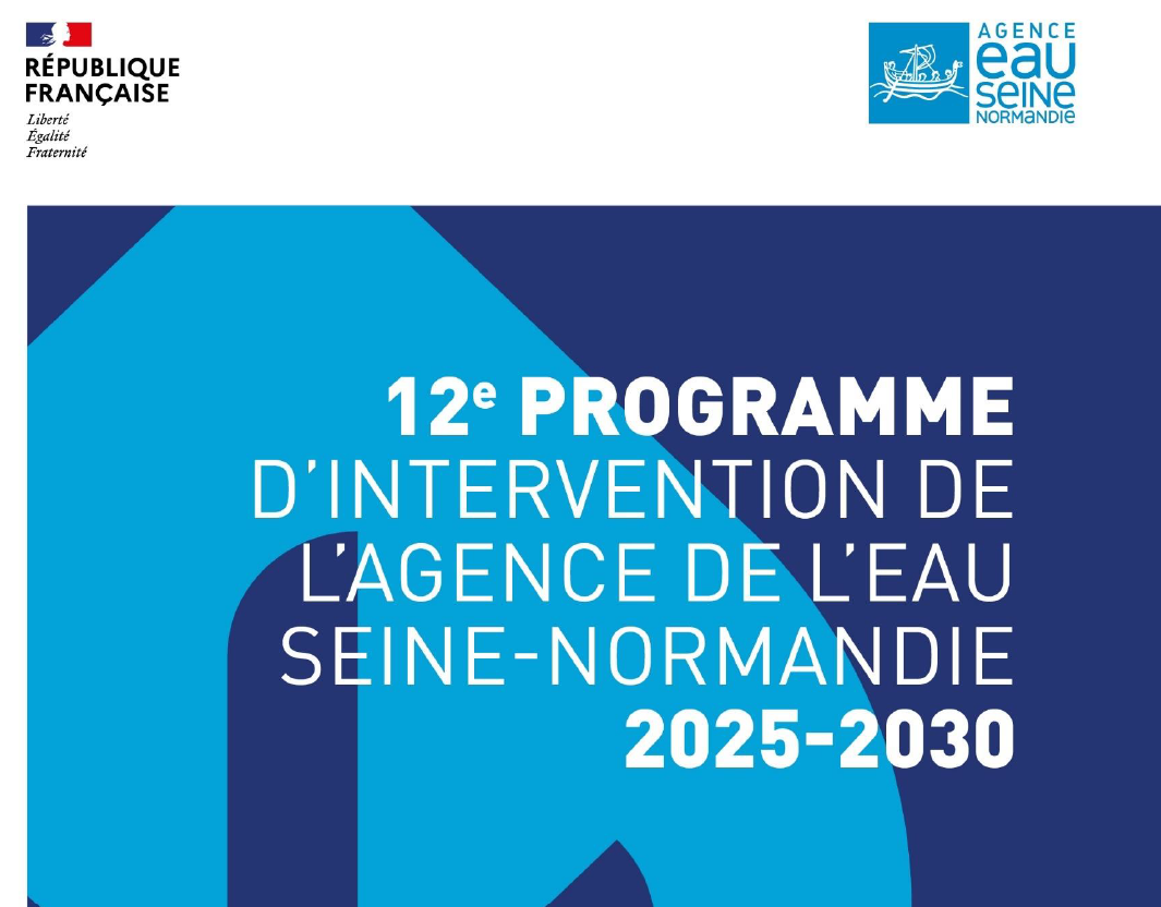 12 EME PROGRAMME