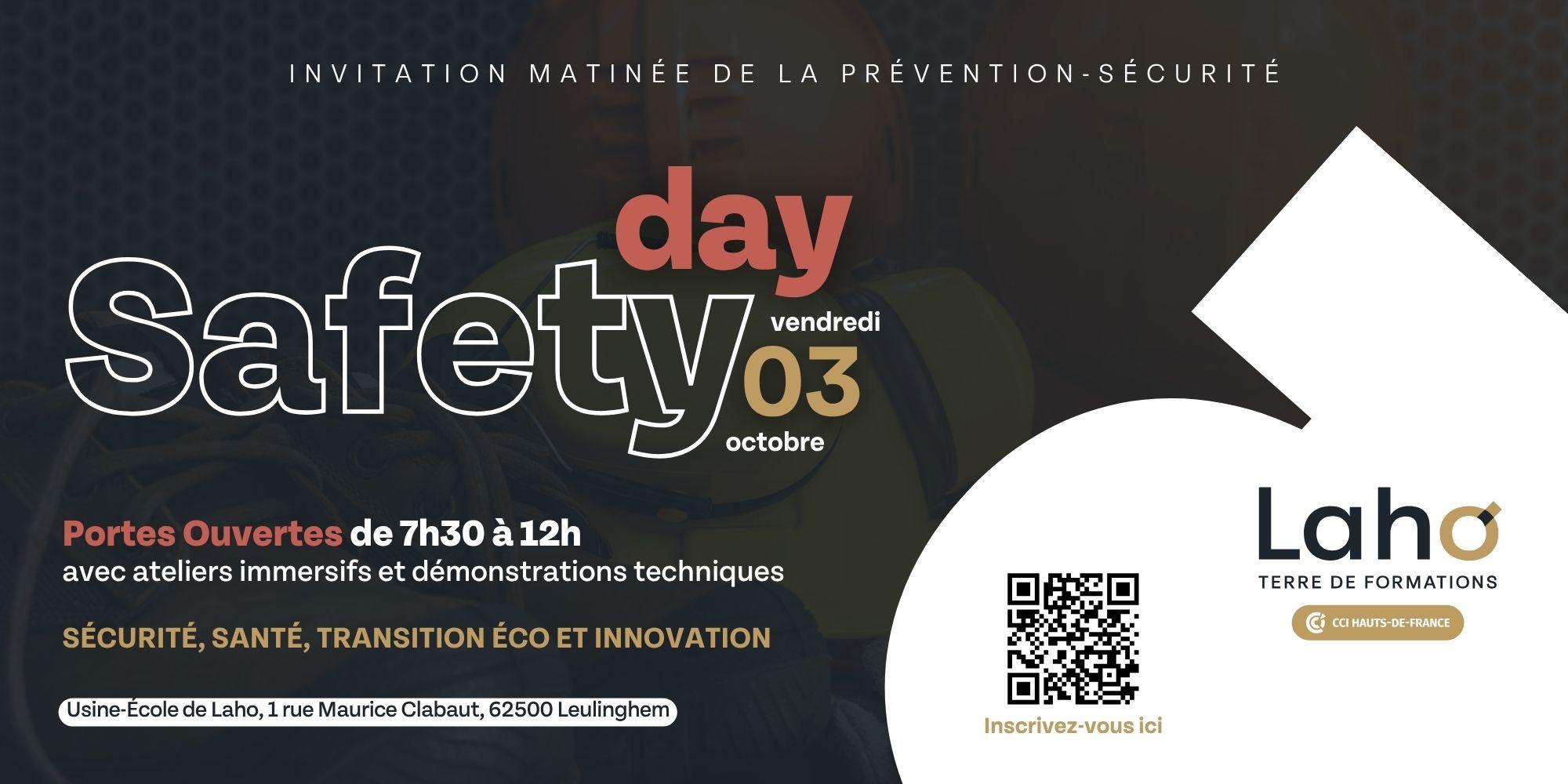 safety day