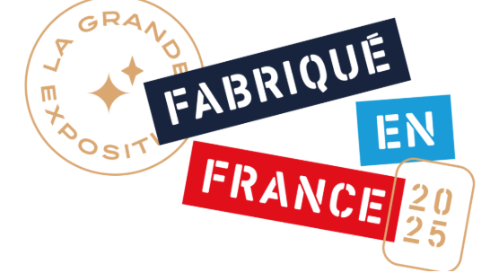 FABRIQU2 EN FRANCE